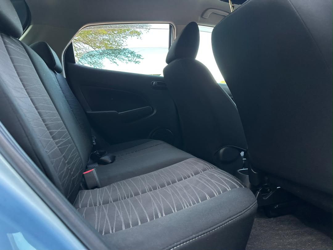 MAZDA DEMIO thumbnail 7